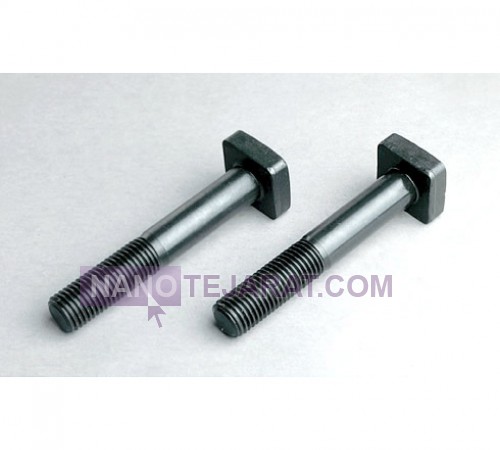 square head bolt